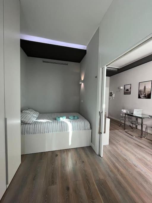 Victory House Apartment Milan Exterior photo